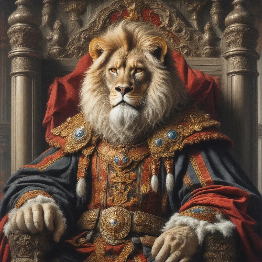 William II of Scotland